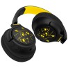 Auriculares inalambricos LED Pikachu Pokemon - imagen 3