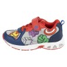 Deportivas Los Vengadores Avengers Marvel luces - imagen 1