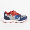 Deportivas Los Vengadores Avengers Marvel luces - imagen 2