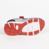 Deportivas Los Vengadores Avengers Marvel luces - imagen 3