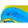 Auriculares inalambricos infantiles Pikachu Pokemon - imagen 3