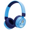 Auriculares inalambricos infantiles Bluey - imagen 1