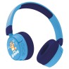 Auriculares inalambricos infantiles Bluey - imagen 2