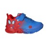 Deportivas Spidey Marvel luces - imagen 1