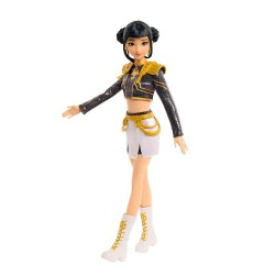 Muñeca musical Zoey KPop Demon Hunters
