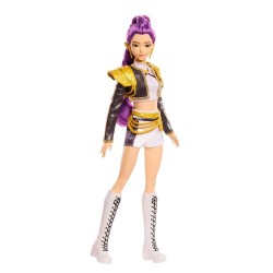 Muñeca musical Rumi KPop Demon Hunters