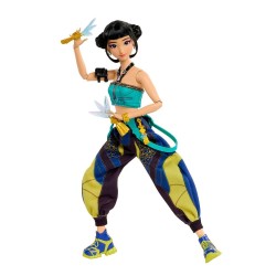 Muñeca Zoey KPop Demon Hunters