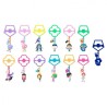 Figuras mini sorpresa KPop Demon Hunters surtido - imagen 2