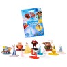 Figura sobre sorpresa Disney 4cm surtido - imagen 1