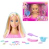 Busto Fashionista Barbie - imagen 2