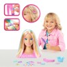 Busto Fashionista Barbie - imagen 3
