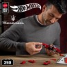 Set Construccion Speed Maserati MC20 Hot Wheels - imagen 2