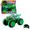 Coche Todoterreno radio control Mutant Chaos Monster Trucks Hot Wheels - imagen 1