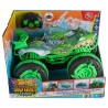 Coche Todoterreno radio control Mutant Chaos Monster Trucks Hot Wheels - imagen 3