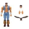 Figura T Hawk Street Fighter II 17cm - imagen 2