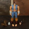 Figura T Hawk Street Fighter II 17cm - imagen 3
