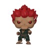 Figura POP Street Fighter Akuma 5 + 1 Chase - imagen 2