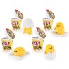 Peluche copa sorpresa Gudetama 26cm surtido - imagen 1