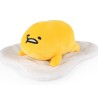 Peluche copa sorpresa Gudetama 26cm surtido - imagen 2