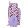 Mochila Kuromi Hello Kitty 38cm adaptable - imagen 3
