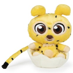Peluche In An Egg Marsupilami 18cm