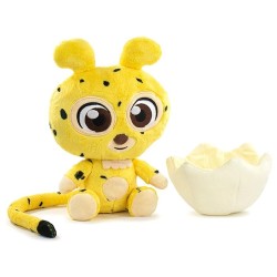 Peluche Minimarsup Egg Marsupilami 25cm