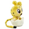 Peluche Minimarsup Egg Marsupilami 25cm - imagen 2