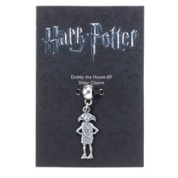 Colgante charm Dobby Harry Potter