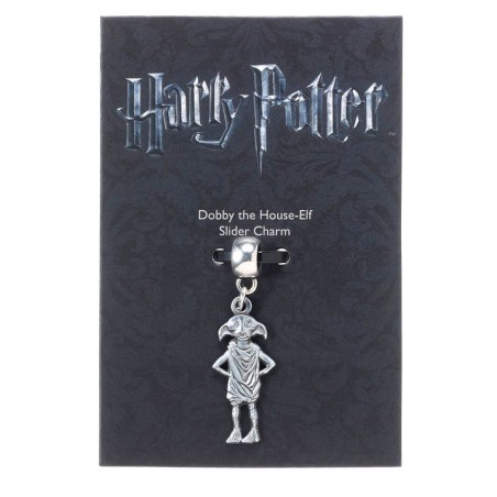 Colgante charm Dobby Harry Potter