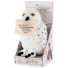 Peluche Hedwig Owl Harry Potter 30cm - imagen 2