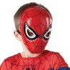 Mascara Spiderman Marvel infantil - imagen 2