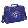 Cartera extraescolares Drop Benetton - imagen 1