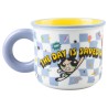 Taza premium Las Supernenas - imagen 2