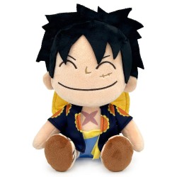 Peluche Wave 2 One Piece 26cm surtido