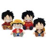 Peluche Wave 2 One Piece 26cm surtido - imagen 3
