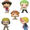Blister 5 Figuras POP Animation One Piece - imagen 2