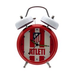 Despertador musical himno Atletico de Madrid