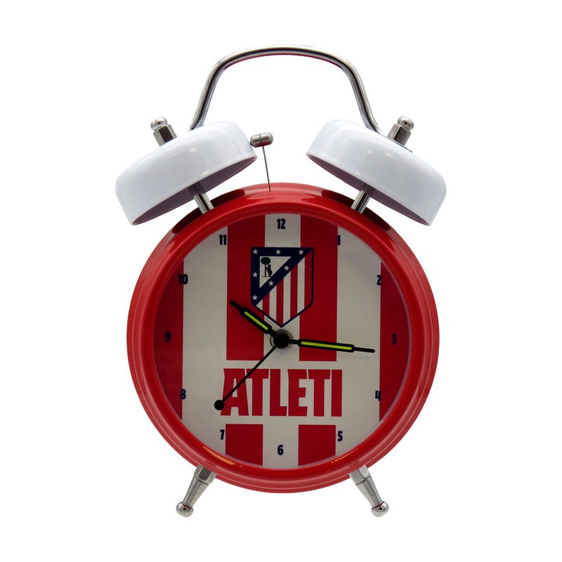 Despertador musical himno Atletico de Madrid