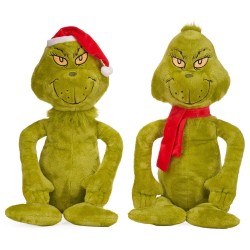 Peluche The Grinch 100cm surtido