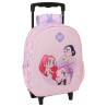 Trolley 3D Chibi Kpop Demon Hunters 33cm - imagen 1