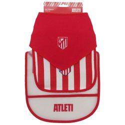 Set 3 Baberos Atletico de Madrid