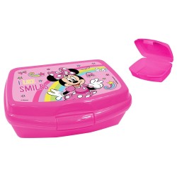 Sandwichera Minnie Disney