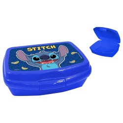 Sandwichera Stitch Disney