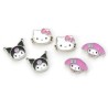 Set pendientes Hello Kitty & Friends - imagen 3