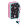 Plumier Monster High triple 37pzs - imagen 2