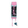 Plumier Monster High triple 37pzs - imagen 3