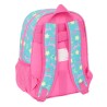 Mochila Confetti La Casa de Muñecas de Gabby 34cm adaptable - imagen 2