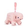 Llavero peluche Minecraft 12cm surtido - imagen 3