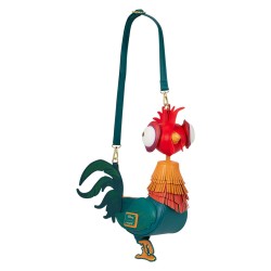 Bolso Bandolera Hei Hei Vaiana Moana Disney Loungefly