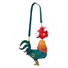 Bolso Bandolera Hei Hei Vaiana Moana Disney Loungefly - imagen 1